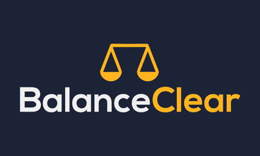 BalanceClear.com - Creative brandable domain for sale